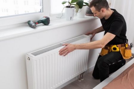 Quand faire appel à un service de dépannage chauffage professionnel ?